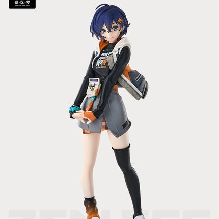 Zenless Zone Zero | GSC POP UP PARADE SP Figurine Belle