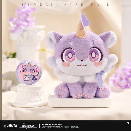Honkai: Star Rail | Ao Wu Ao Wu Series Plush Doll