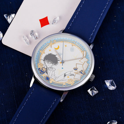 Detective Conan | Mo Shu Shi Jian Series Watch