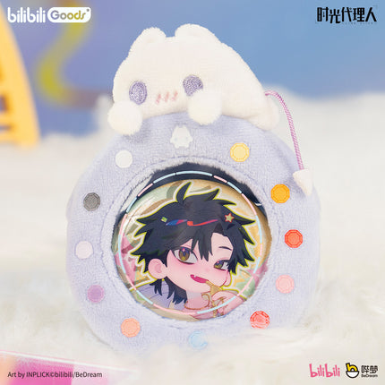 Link Click | Dream Out Series Plush Doll