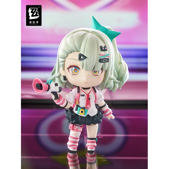 Zenless Zone Zero | GSC Nendoroid Figure