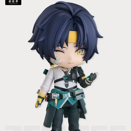 Zenless Zone Zero | GSC Figurine Asaba Harumasa