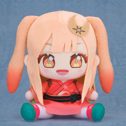 Cosmic Princess Kaguya! | 17cm Plush Doll Set