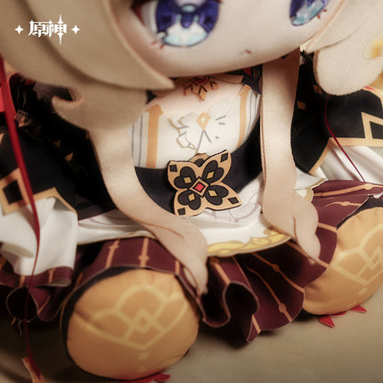 Genshin Impact | Genshin Theme Series Sandrone Plush Doll