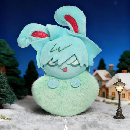 ALIEN STAGE | Rabbit Series Plush Charm Blind Box