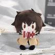旧影行迹系列 / Plush Charm / Dazai