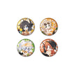 Chibi Badge Set (32mm)