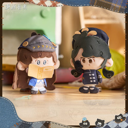 Reverse: 1999 | Xiang Zhong Feng Feng Bu Bu Series Chibi Plush Charm Blind Box