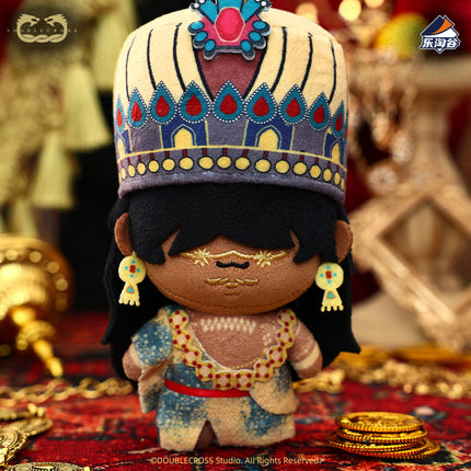 Sultan's Game | Plush Doll Blind Box