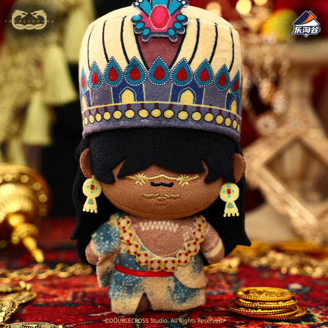 Sultan's Game | Plush Doll Blind Box