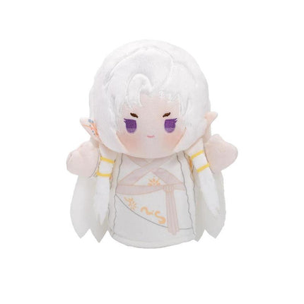 Pili Puppetry | San Yan Meng Series Plush Doll Blind Box
