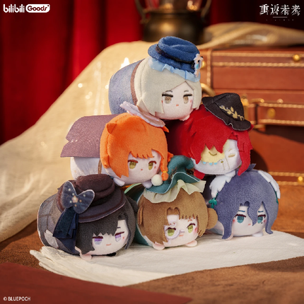Reverse: 1999 | Xiang Zhong Jia Mian Series Plush Doll