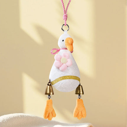 Where Winds Meet | Bo Qing Bo 25cm Plush Bag Charm