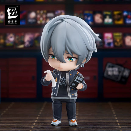 Zenless Zone Zero | GSC Figurine Wise
