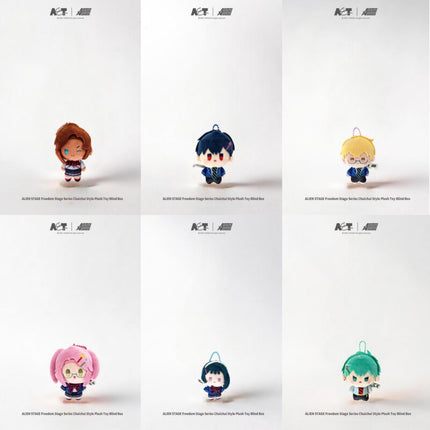 ALIEN STAGE | AAHS Series Nuinui Doll Blind Box