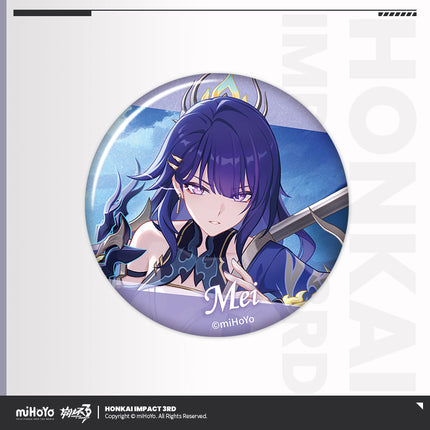 Honkai: Star Rail | CG Series Blind Box