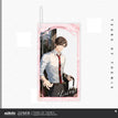 Transparent Card(7.12.8cm) / 心年一忆系列 / Artem Wing