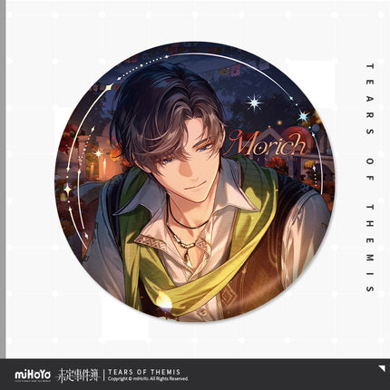 Tears of Themis | Lian Shi Lv Ji Series