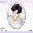 白色时节系列 / Badge (65*45mm) / Liu Zhichuan