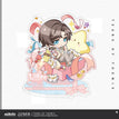Acrylic Stand(10.5*10.4.5cm) / 心悦邀约系列 / Artem Wing
