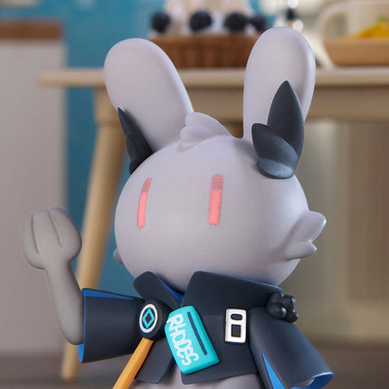 Arknights | Lai Fen Tian Dian Series Chibi Figurine