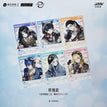 电波故障系列 / Polaroid Set (6 Polaroids)