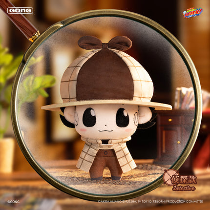 HITMAN REBORN! | Bai Bian Bao Li En Series Plush Doll Blind Box