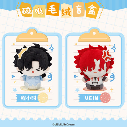 Link Click | Biao Qing Guan Li Series