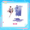 Acrylic Stand(105*172mm) / 夏日限定系列 / Zhen Jia