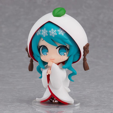 Hatsune Miku | Snow Miku ALL STARS Series Chibi Figure Blind Box Vol.2