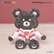 BEAR HUG系列 / Ye Xiu