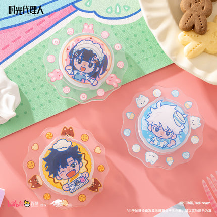 Link Click | M.O.D Series Fidget Spinner Blind Box