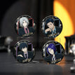One Box (10 Badges)