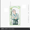 Transparent Card(7.12.8cm) / 心年一忆系列 / Vilhelm