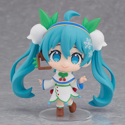 Hatsune Miku | Snow Miku ALL STARS Series Chibi Figure Blind Box Vol.2