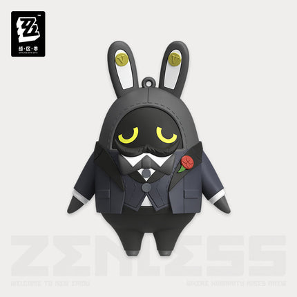 Zenless Zone Zero | Bangboo Standee Series Figurine Blind Box