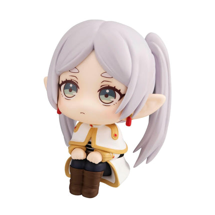 Frieren: Beyond Journey's End | Look Up Series Frieren Chibi Figure