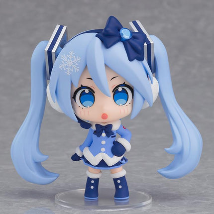 Hatsune Miku | Snow Miku ALL STARS Series Chibi Figure Blind Box Vol.1