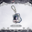Mirror Charm(64*95mm) / HAPPY ZOO联动系列 / Adela