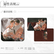显性表现&照照&控制欲&听话&雪饼日常&初印象系列 / Badge-Xian Xing Biao Xian (80*80mm)
