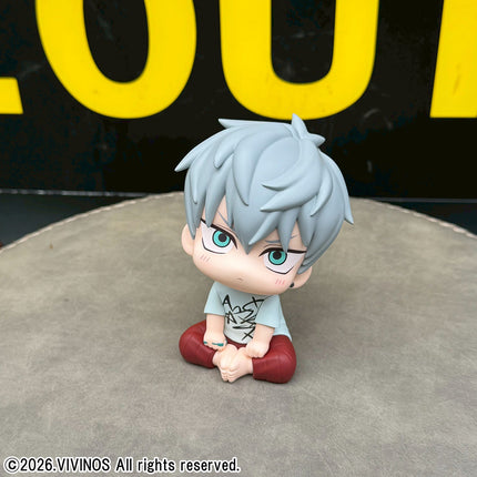 ALIEN STAGE | Lookup Chibi Figurine