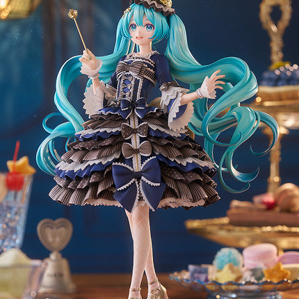 Hatsune Miku |  Liu Xing Series 260mm Figure