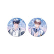 海之约&七年&花与酒系列 / Badge Set-Hai Zhi Yue
