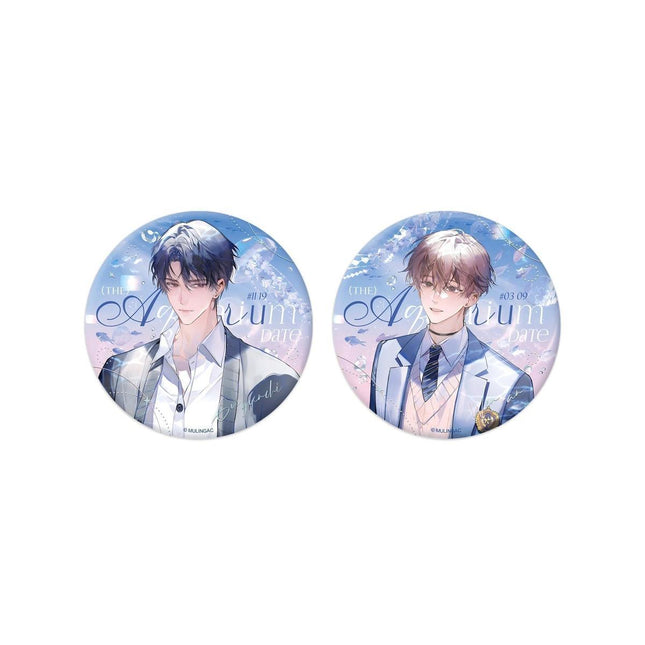 Imprisoned in Eternal Night | Hai Zhi Yue & Qi Nian & Hua Yu Jiu Series