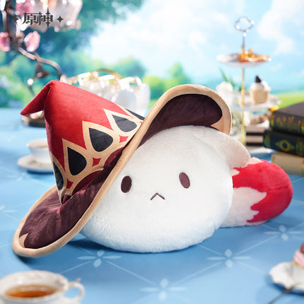 Genshin Impact | Cha Hui Huo Ban Du Du Ke Series Cushion