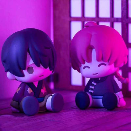 GINTAMA | Doll Blind Box