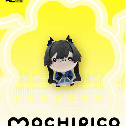 Arknights | MOCHIPICO Series 15cm Plush Doll Set