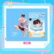 Transparent Card Set(60*85mm) / 夏日限定系列 / Zhen Jia