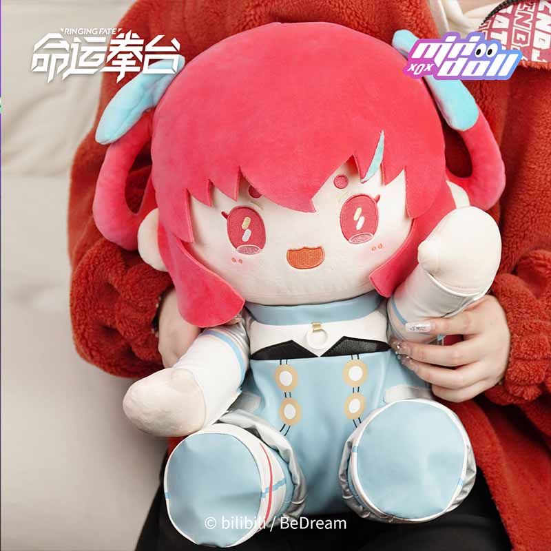 Ringing Fate | 40 cm Plush Doll