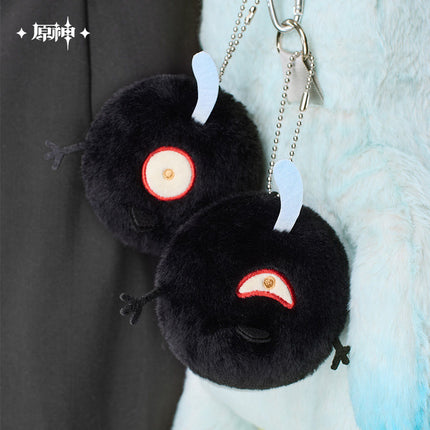 Genshin Impact | Duo Tuo Lei Guai Shou Series Plush Bag & Charm